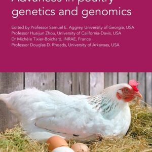 Advances in Poultry Genetics and Genomics