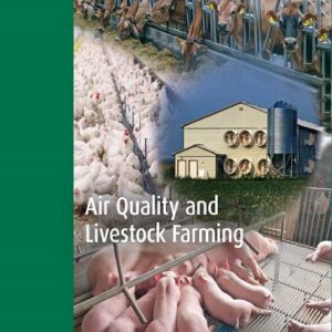Air Quality and Livestock Farming