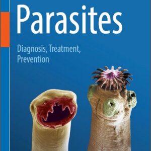 Animal Parasites: Diagnosis, Treatment, Prevention