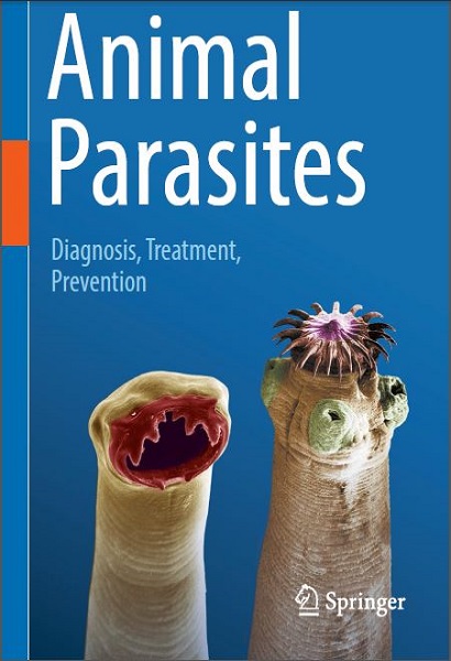 Animal Parasites: Diagnosis, Treatment, Prevention