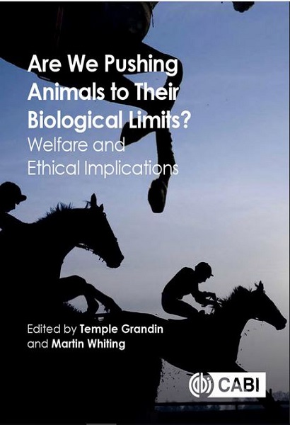 Are We Pushing Animals to Their Biological Limits?