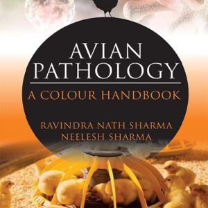 Avian Pathology: A Colour Handbook
