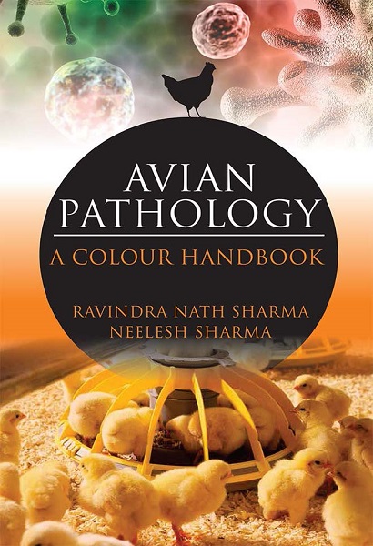 Avian Pathology: A Colour Handbook