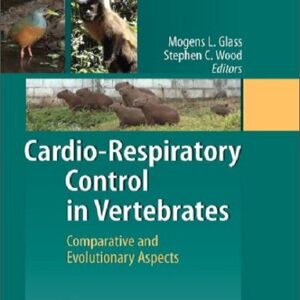 Cardio-Respiratory Control in Vertebrates: Comparative and Evolutionary Aspects