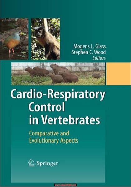 Cardio-Respiratory Control in Vertebrates: Comparative and Evolutionary Aspects