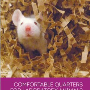 Comfortable Quarters for Laboratory Animals, 10th Edition