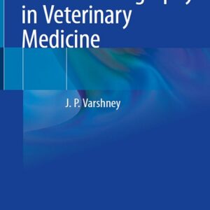 Electrocardiography in Veterinary Medicine