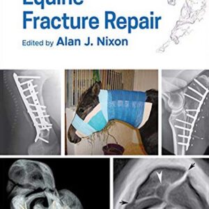 Equine Fracture Repair, 2nd Edition 