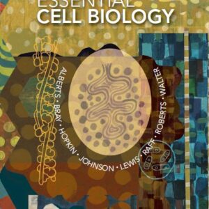 Essential Cell Biology, 4th Edition