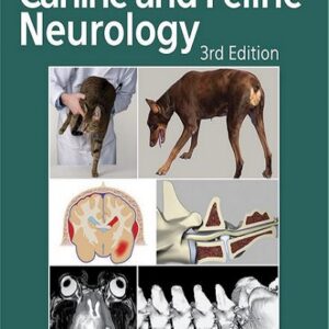 Practical Guide to Canine and Feline Neurology, 3rd ed.