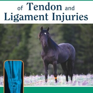 Howell Equine Handbook of Tendon and Ligament Injuries