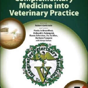 Integrating Complementary Medicine...