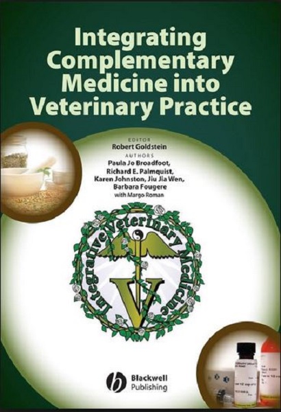Integrating Complementary Medicine into Veterinary Practice
