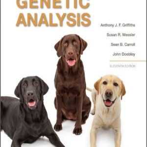 Introduction to Genetic Analysis, 11th Edition