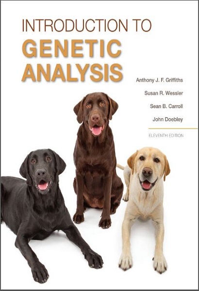 Introduction to Genetic Analysis, 11th Edition