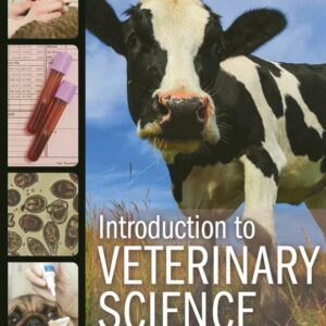 Introduction to Veterinary Science, 3rd Edition