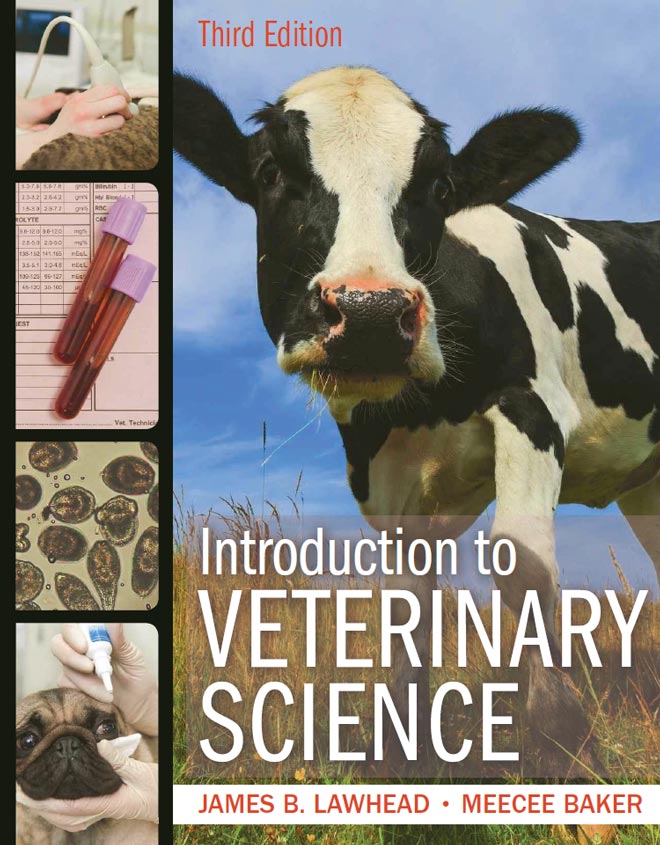 Introduction to Veterinary Science, 3rd Edition