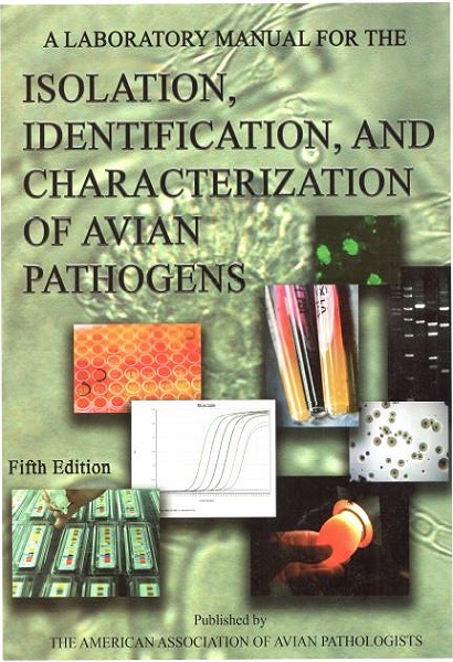 A Laboratory Manual for the Isolation…
