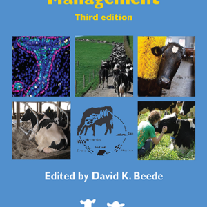 Large Dairy Herd Management, 3rd Edition
