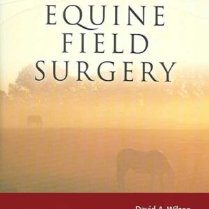 Manual of Equine Field Surgery