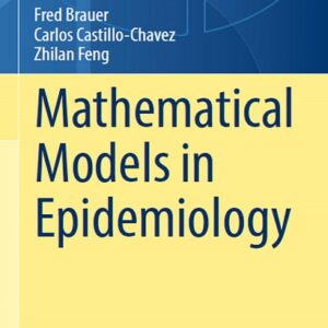 Mathematical Models in Epidemiology