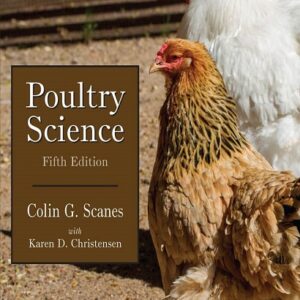 Poultry Science, 5th Edition