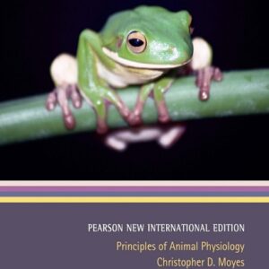 Principles of Animal Physiology, 2nd Edition