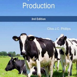 Principles of Cattle Production, 3rd Edition