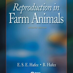 Reproduction in Farm Animals, 7th Edition