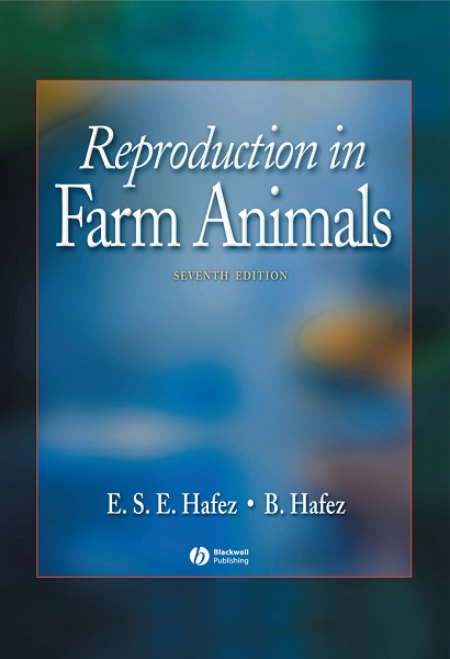 Reproduction in Farm Animals, 7th Edition