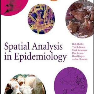 Spatial Analysis in Epidemiology