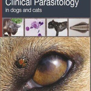 Textbook of Clinical Parasitology in Dogs and Cats