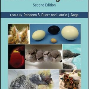 Hand-Rearing Birds, 2nd Edition 