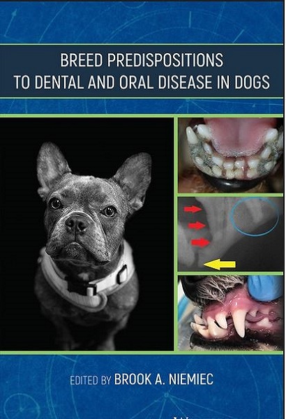Breed Predispositions to Dental and Oral Disease in Dogs