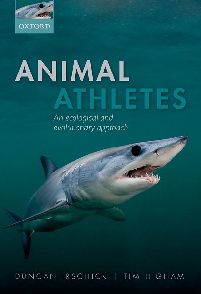 Animal Athletes: An Ecological and Evolutionary Approach
