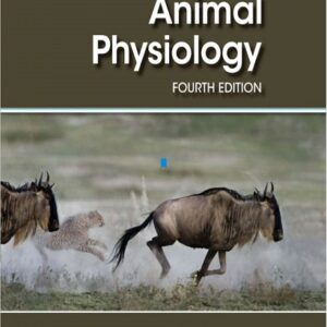 Animal Physiology, 4th Edition
