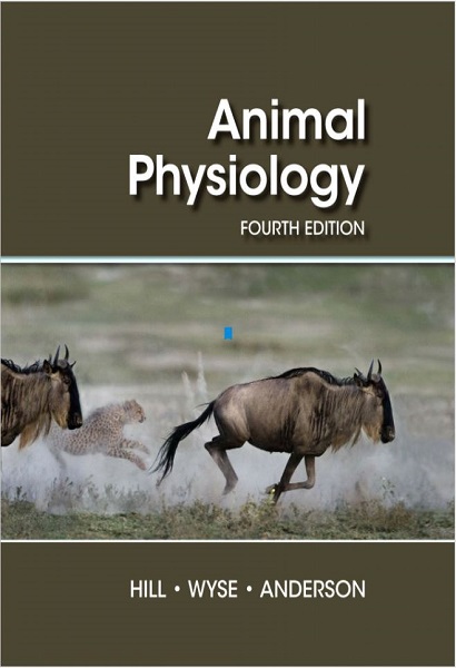 Animal Physiology, 4th Edition