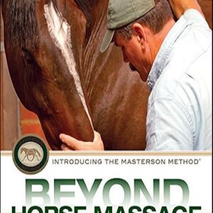 Beyond Horse Massage: A Breakthrough Interactive Method for Alleviating Soreness, Strain, and Tension