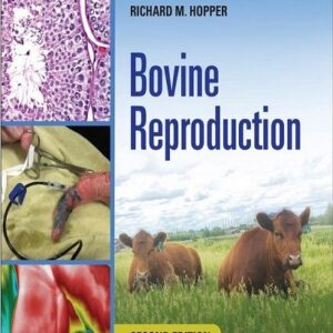 Bovine Reproduction, 2nd Edition 