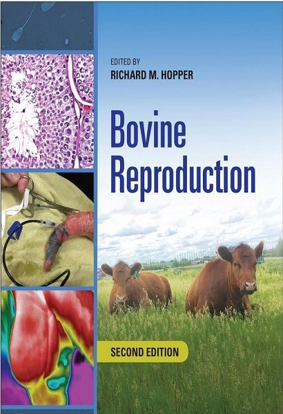 Bovine Reproduction, 2nd Edition