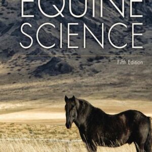 Equine Science, 5th Edition