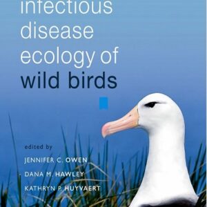 Infectious Disease Ecology of Wild Birds 