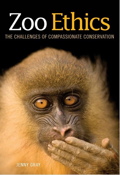 Zoo Ethics: The Challenge of Compassionate Conservation