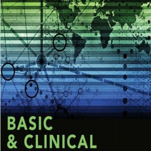 Basic and Clinical Biostatistics, 5th Edition
