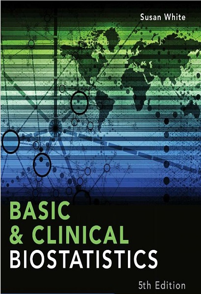 Basic and Clinical Biostatistics, 5th Edition