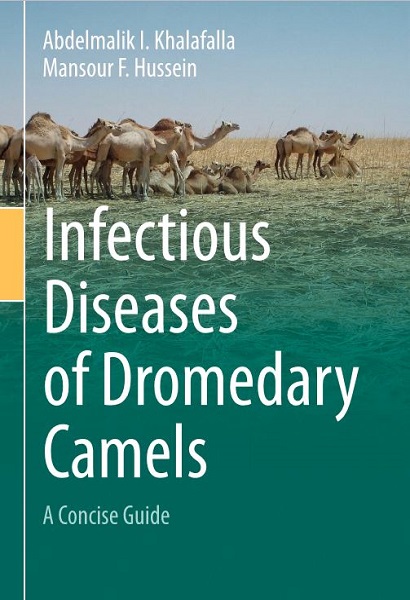 Infectious Diseases of Dromedary Camels: A Concise Guide