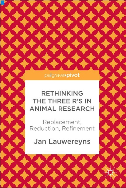 Rethinking the Three R’s in Animal Research: Replacement, Reduction, Refinement