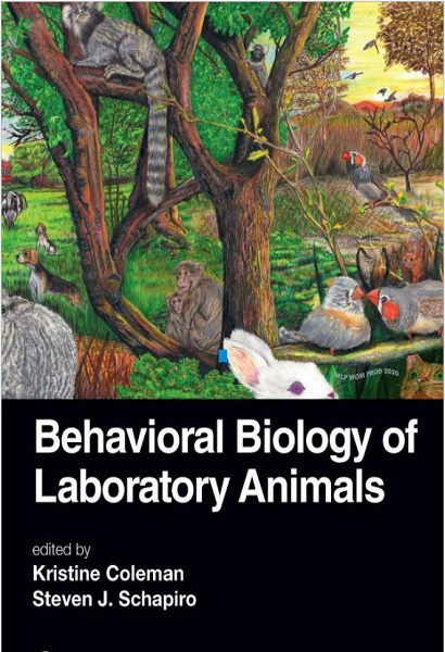 Behavioral Biology of Laboratory Animals