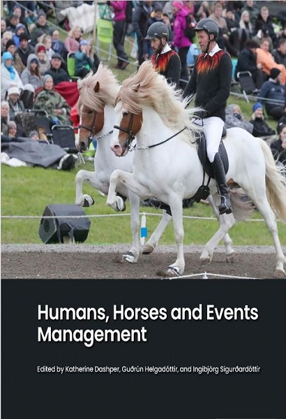 Humans, Horses, and Events Management