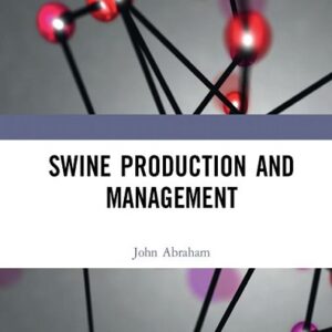 Swine Production and Management